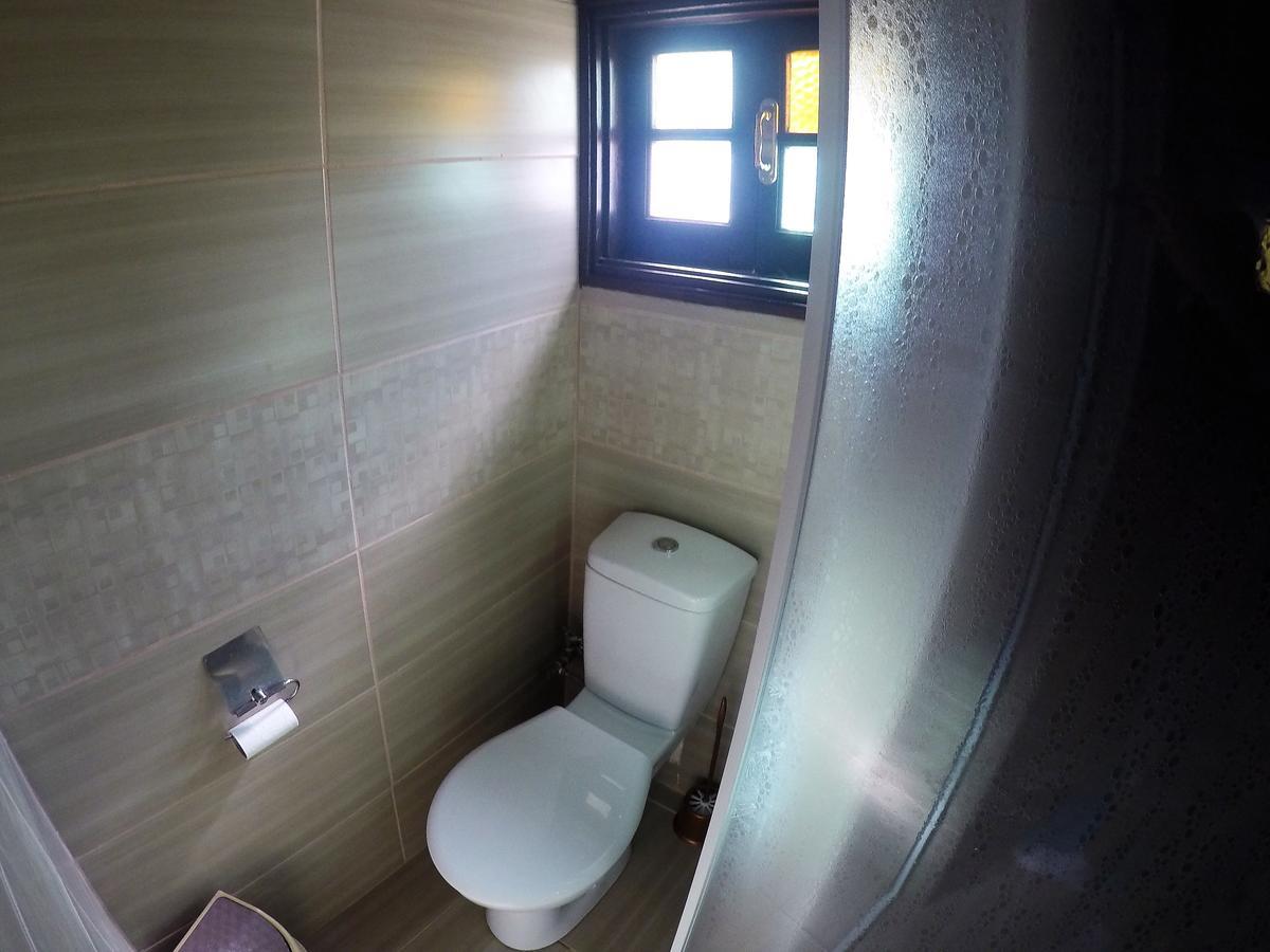 Babutsa Hotel Famagusta (Northern Cyprus)