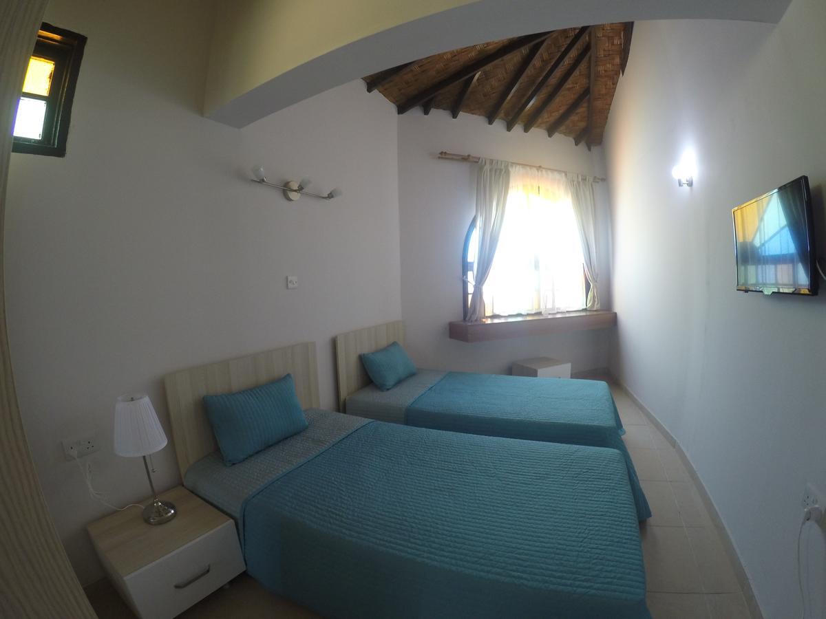 Hotel Babutsa Famagusta (Northern Cyprus)