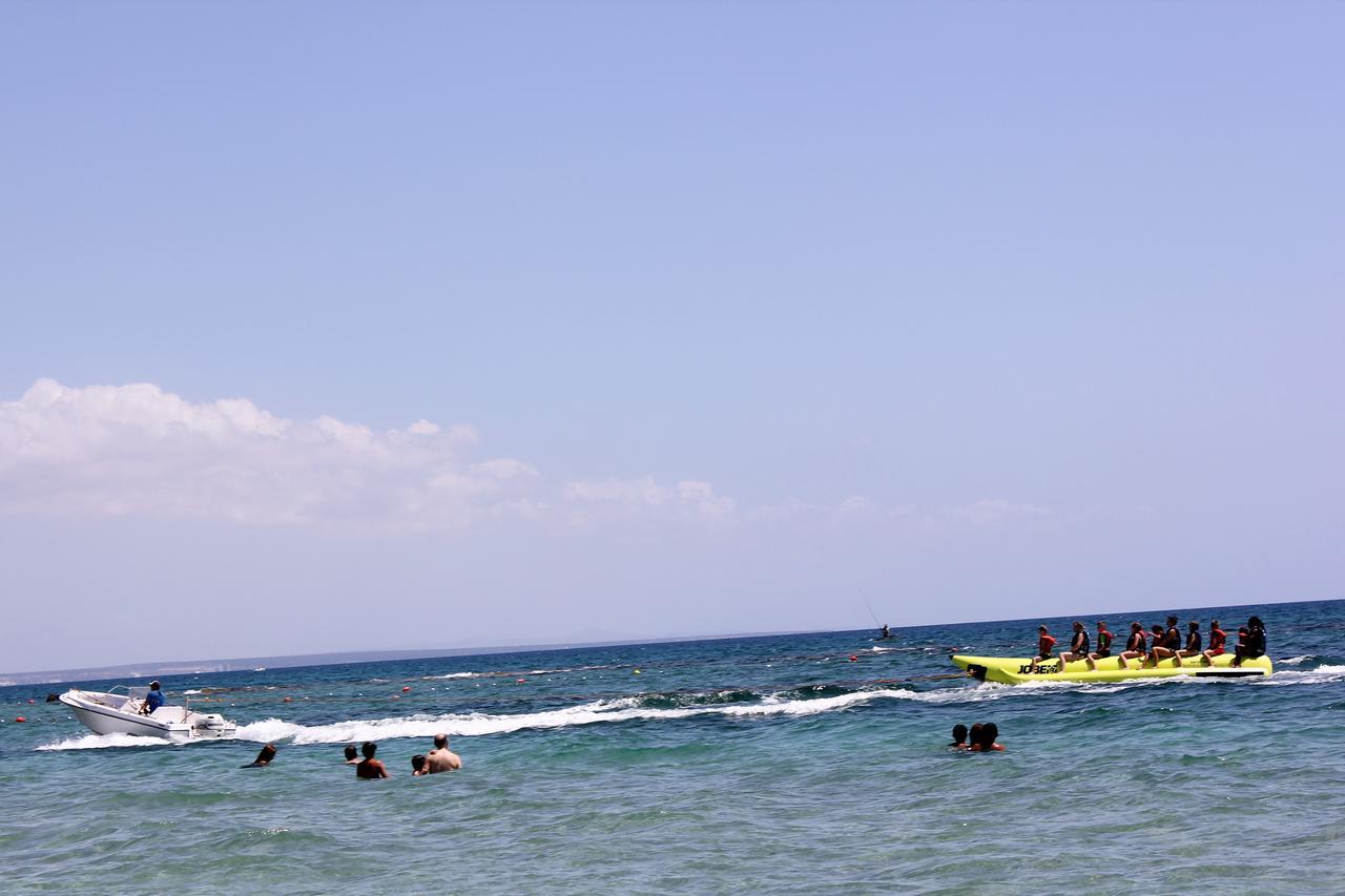 Babutsa Hotel *