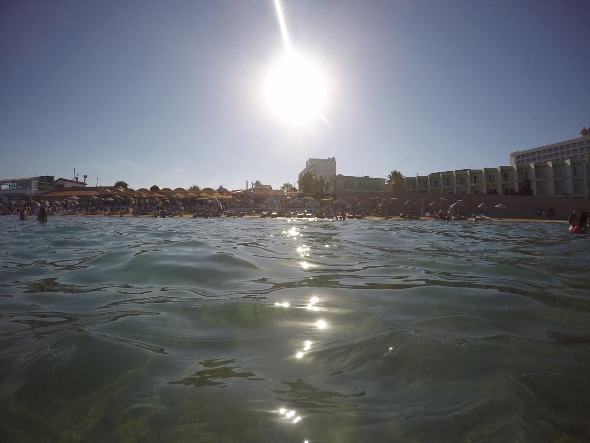 Babutsa Famagusta (Northern Cyprus)