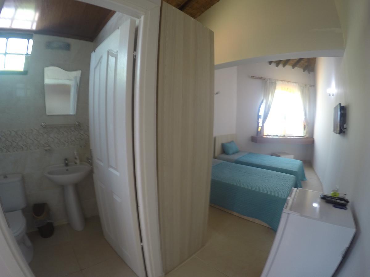 Hotel Babutsa *