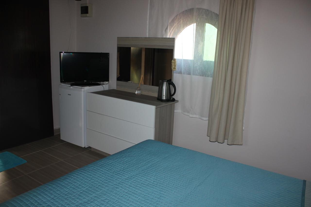 Hotel Babutsa *