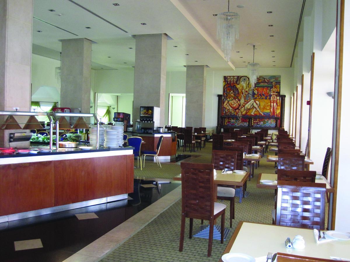 Crown Horizon (adults Only) 4* Peyia
