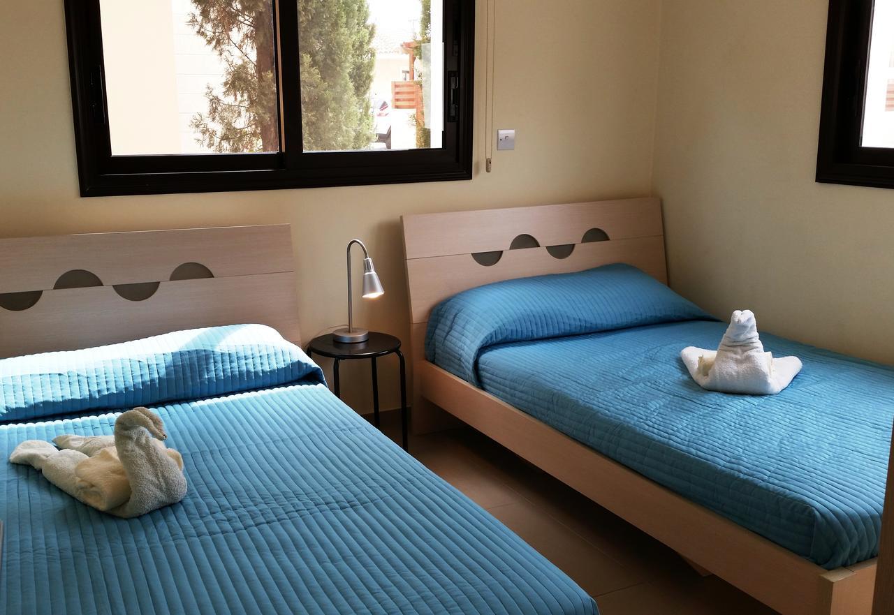 Kyklades & Appartement