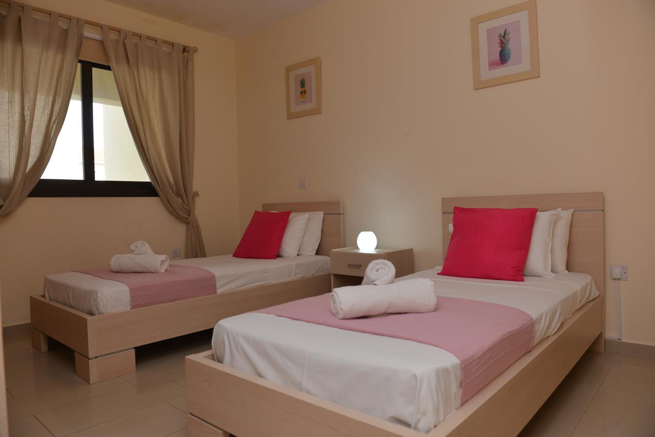 Kyklades & Appartement