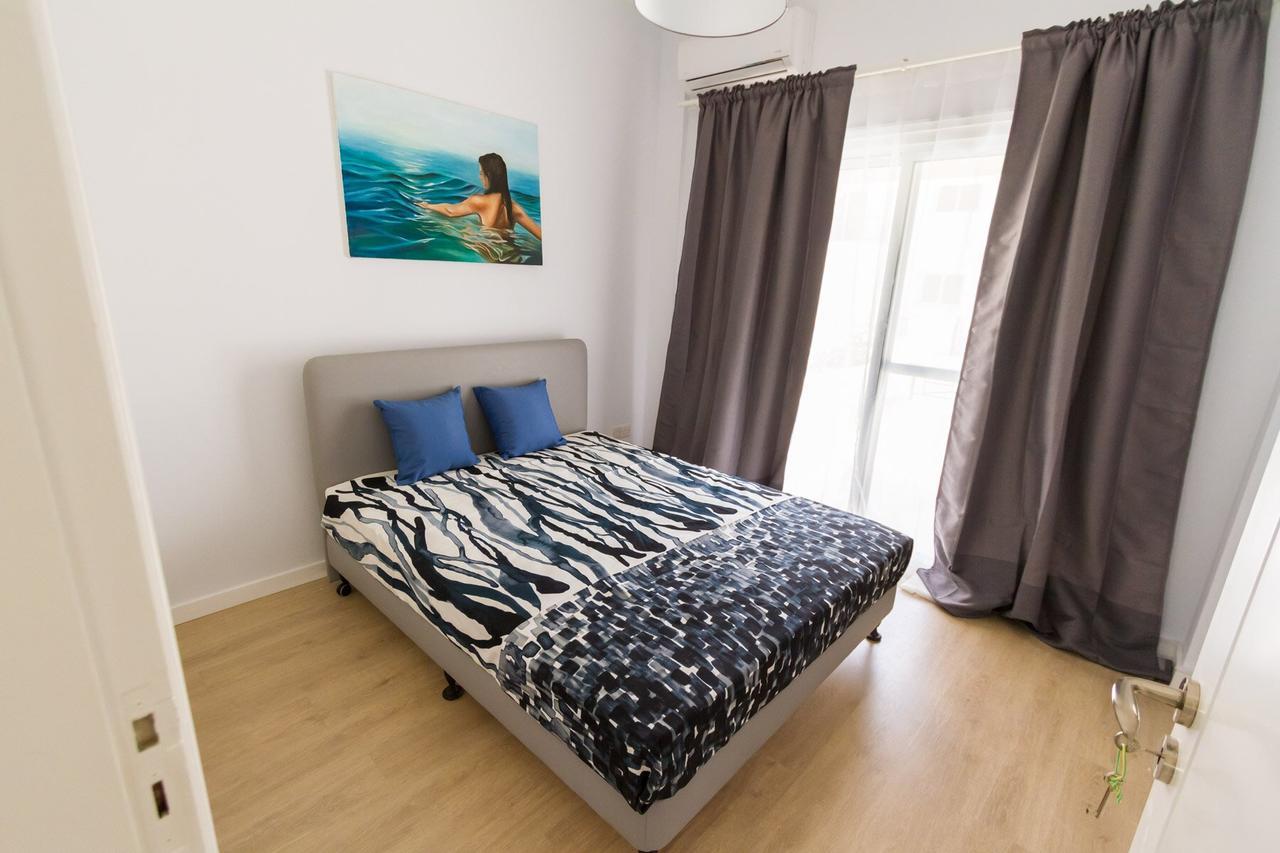 Larnaca Golden Beach Apts *