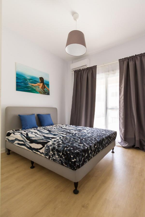 Larnaca Golden Beach Apts Appartement