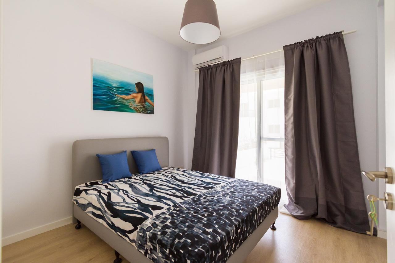 Larnaca Golden Beach Apts