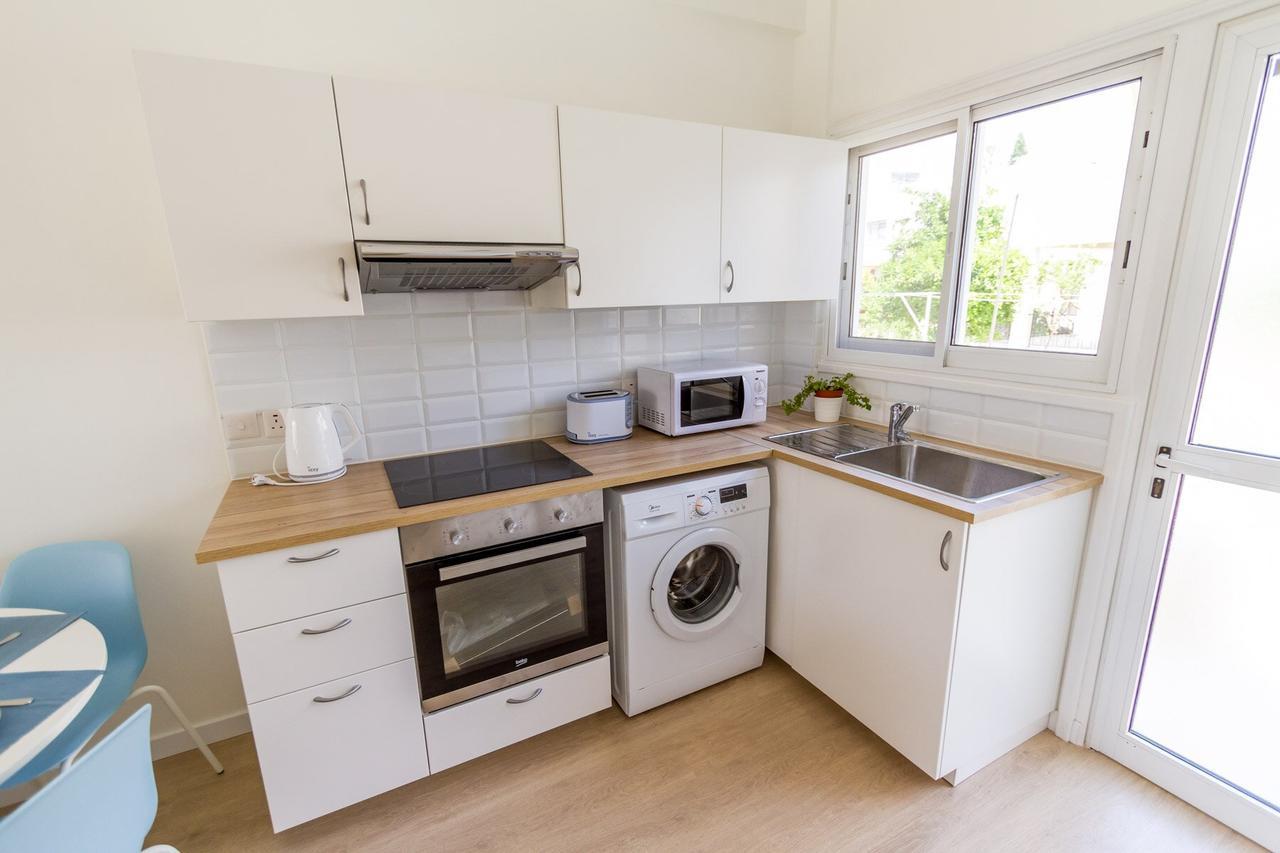 Larnaca Golden Beach Apts Appartement