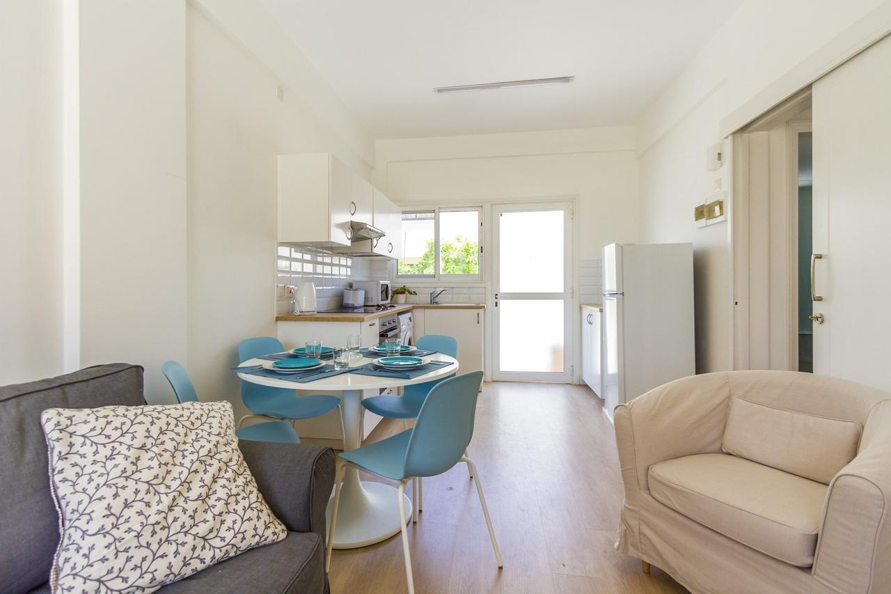 Larnaca Golden Beach Apts Apartment