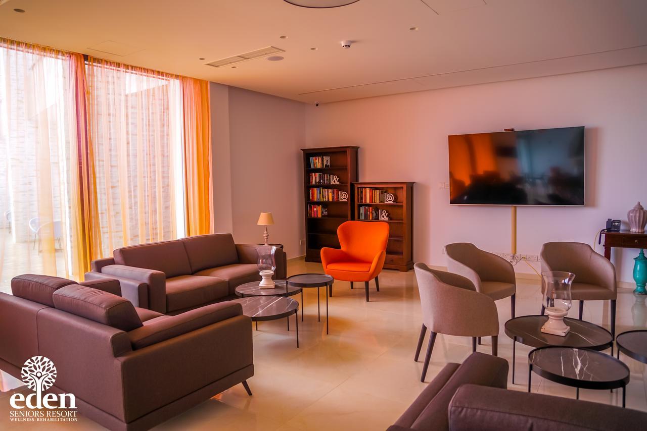 Resort Eden Wellness Rehabilitation 3*