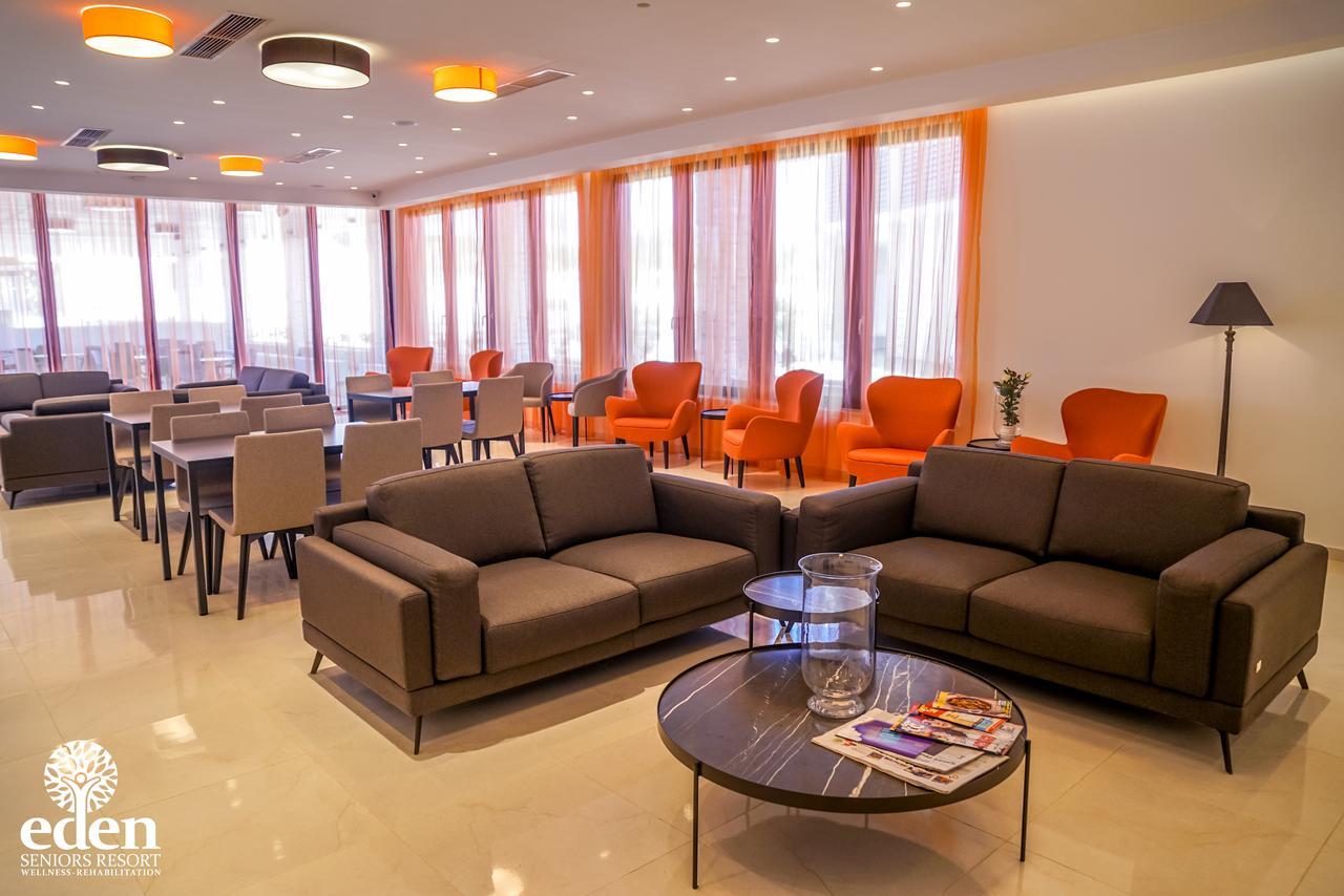 Resort Eden Wellness Rehabilitation 3*