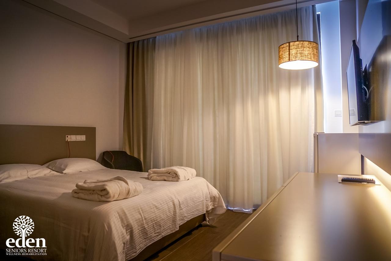 Resort Eden Wellness Rehabilitation