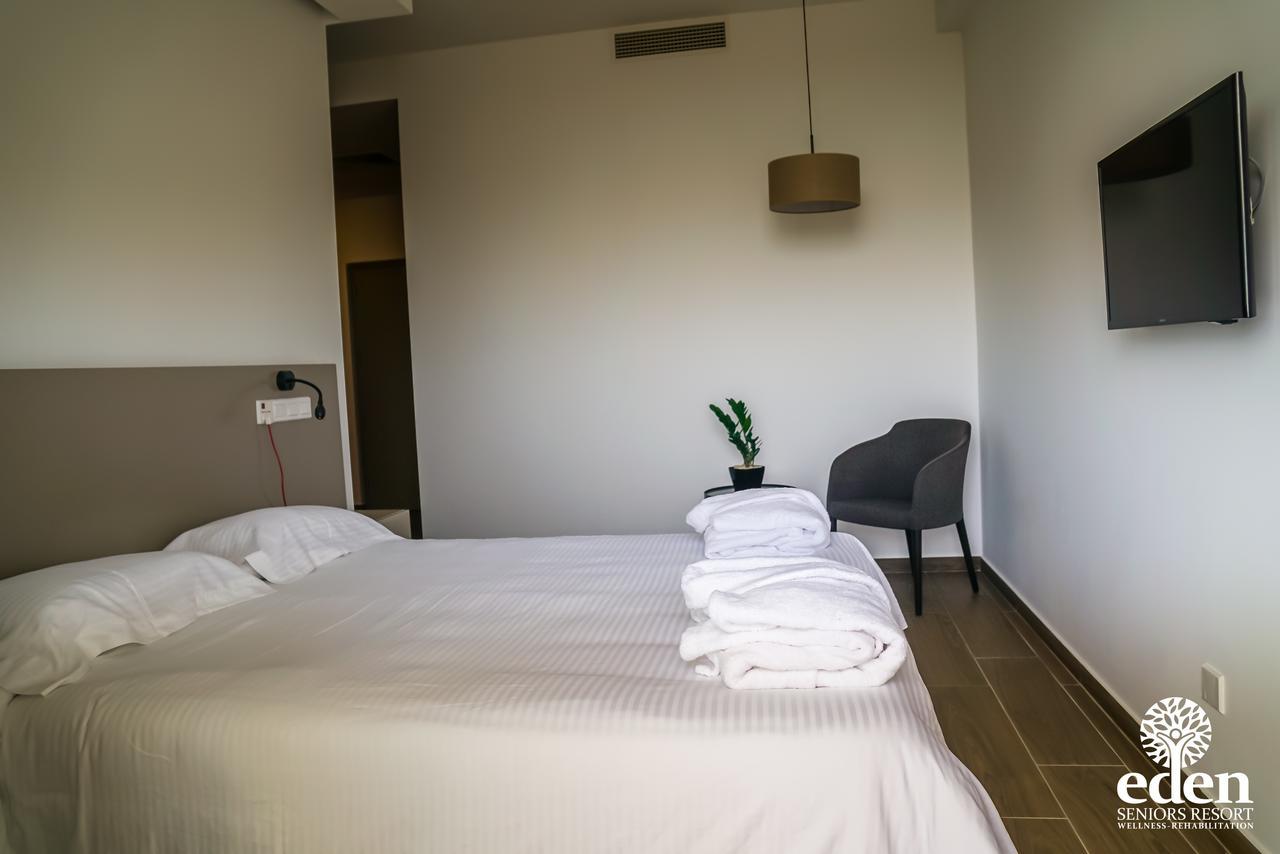 Eden Wellness Rehabilitation 3*
