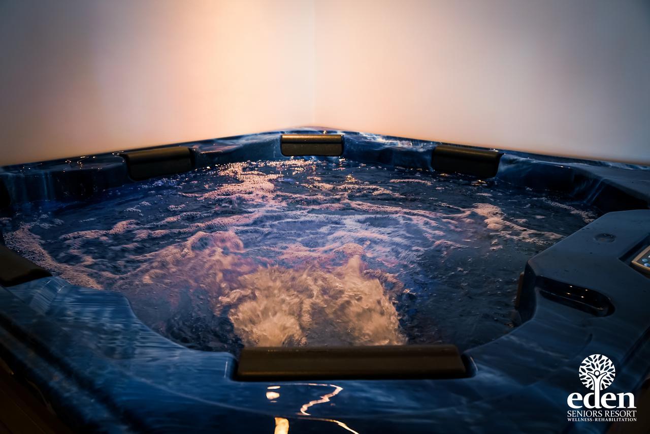 Eden Wellness Rehabilitation 3*
