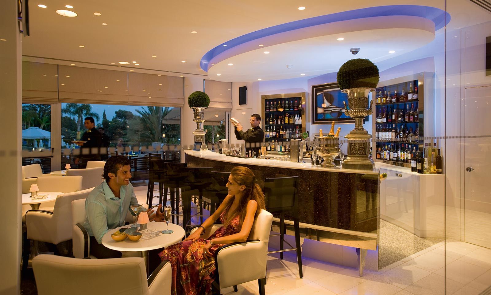 Mediterranean 4* Agios Tychonas