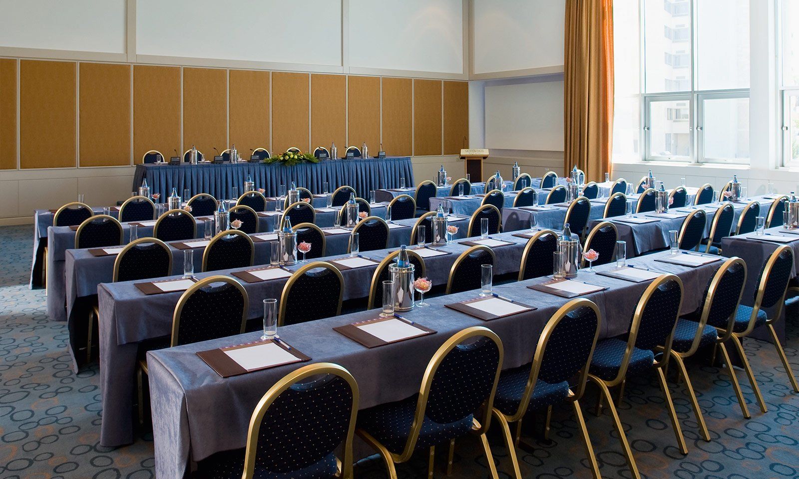Mediterranean Hotel 4*