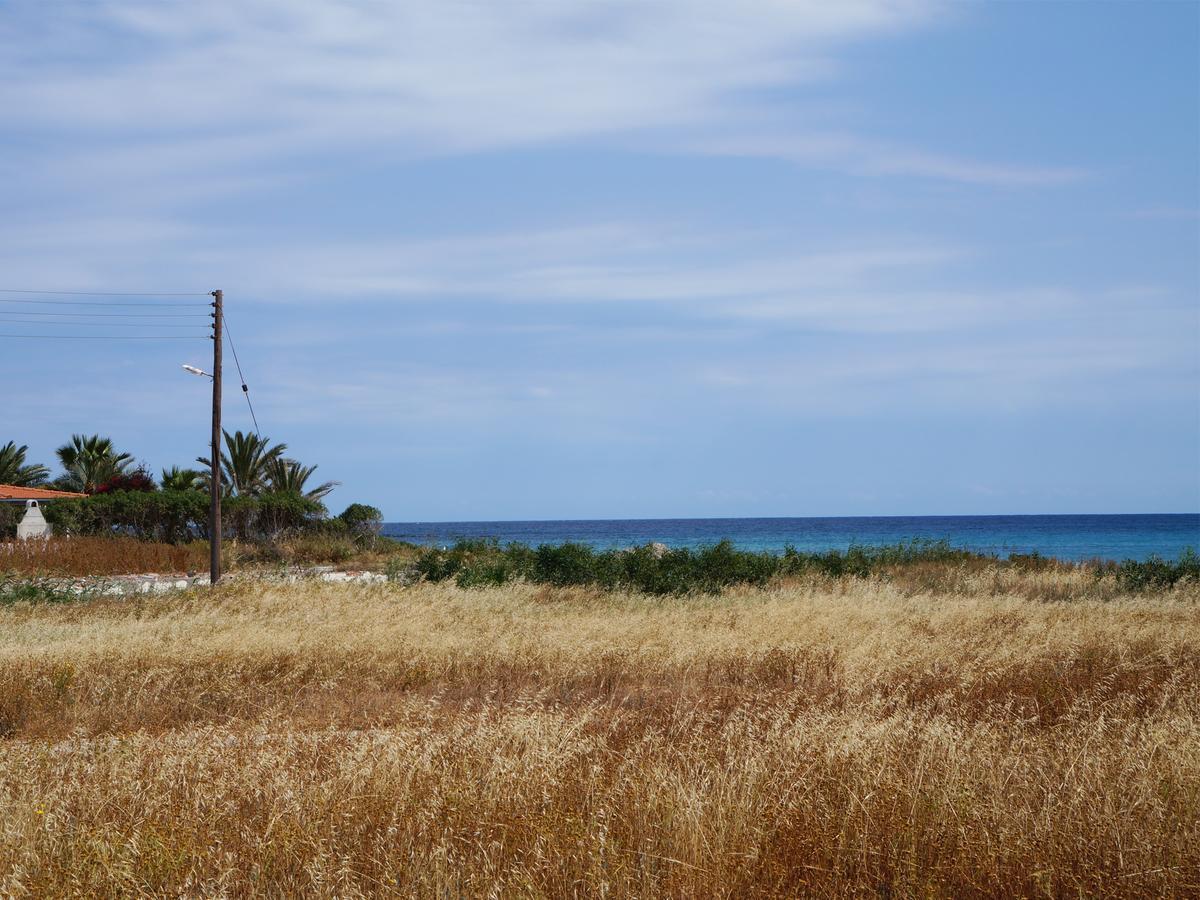 Melani House Holiday home Larnaca