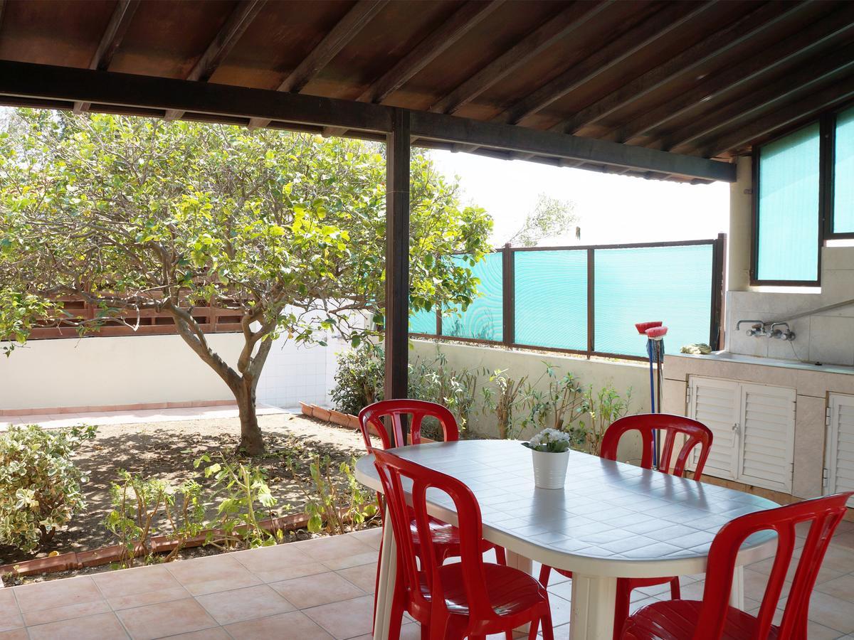 Melani House * Larnaca
