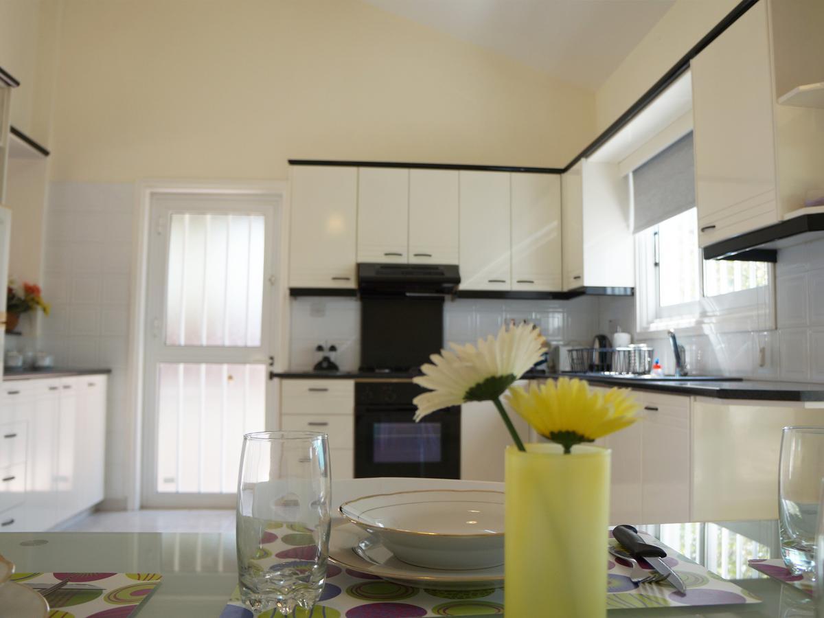 Holiday home Melani House