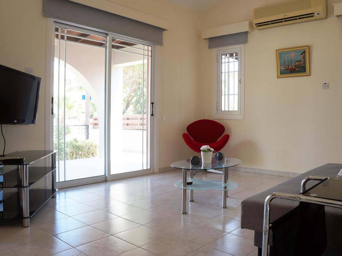 Melani House *