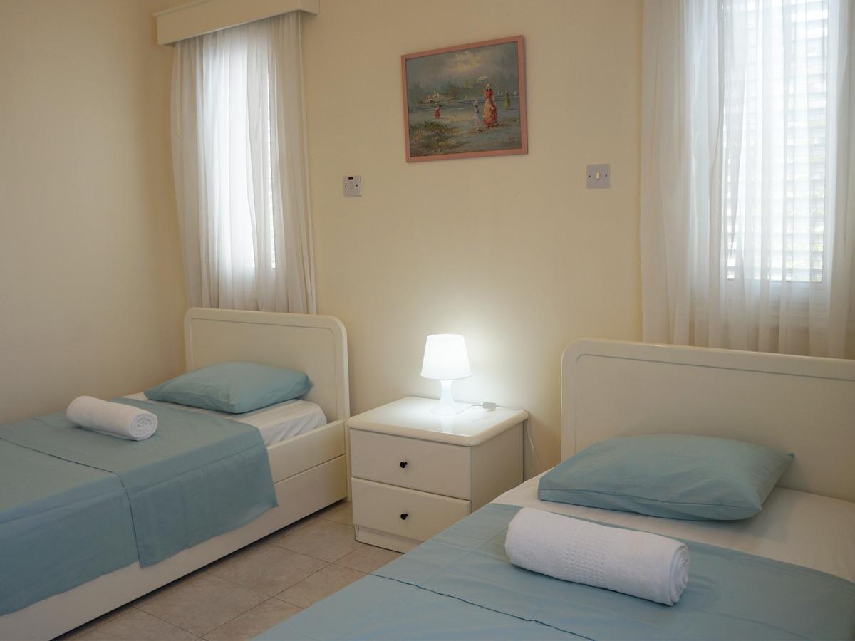 Holiday home Melani House Larnaca