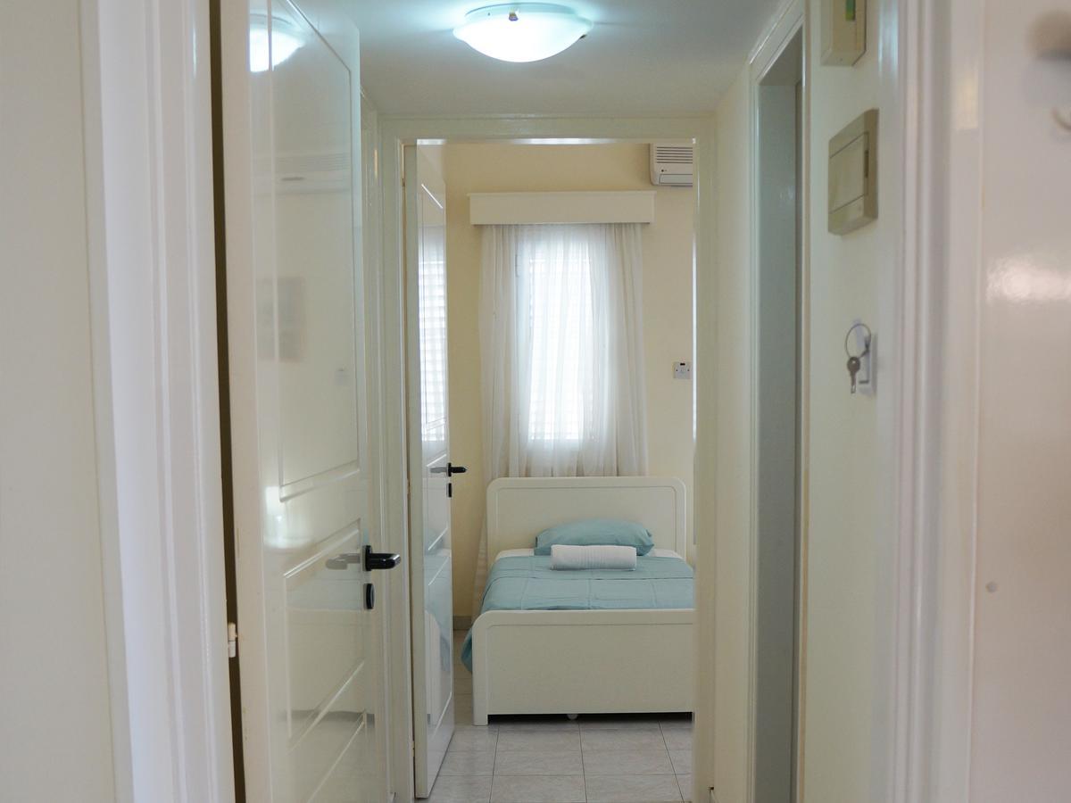 Melani House Larnaca