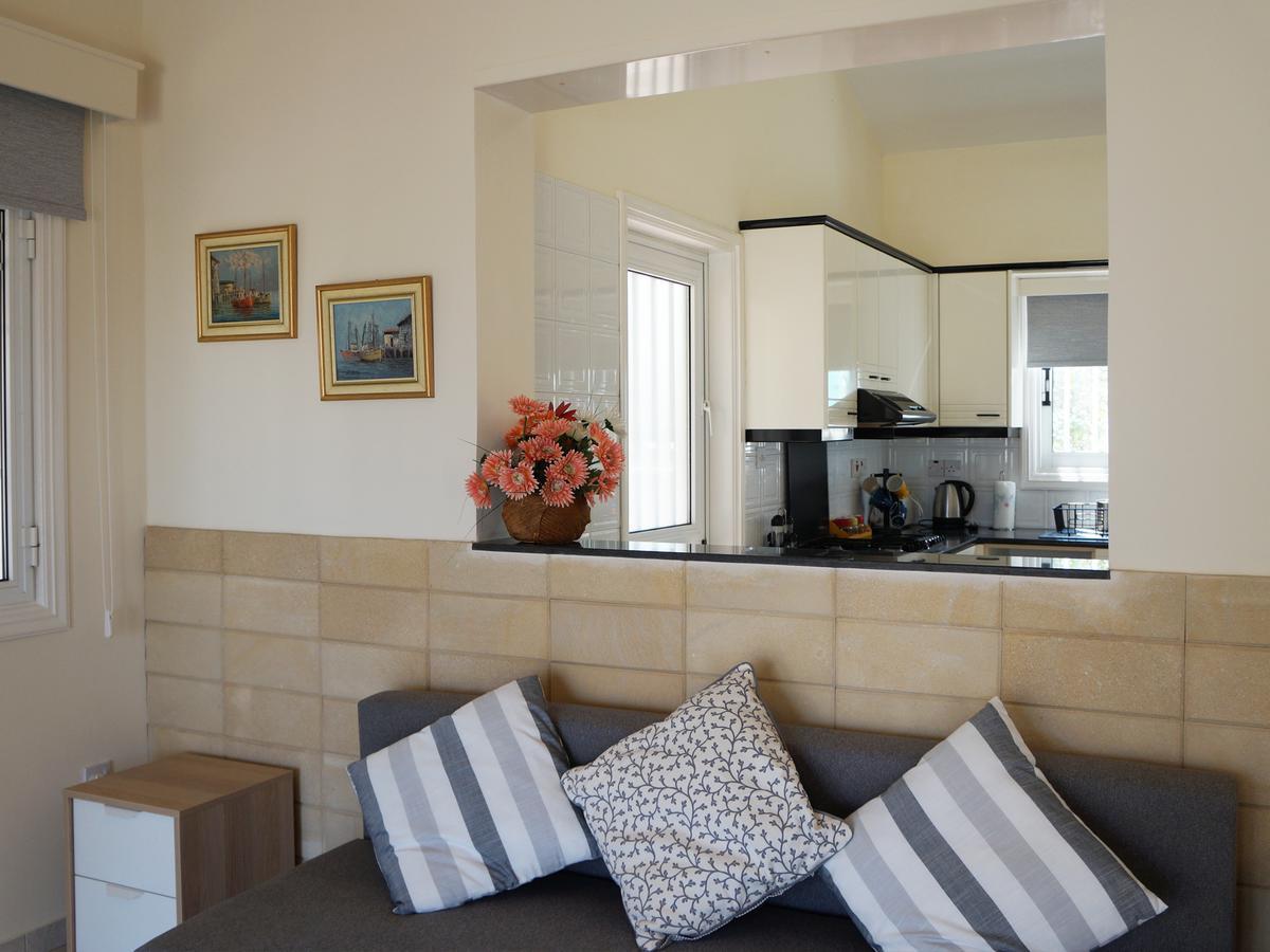 Melani House Larnaca