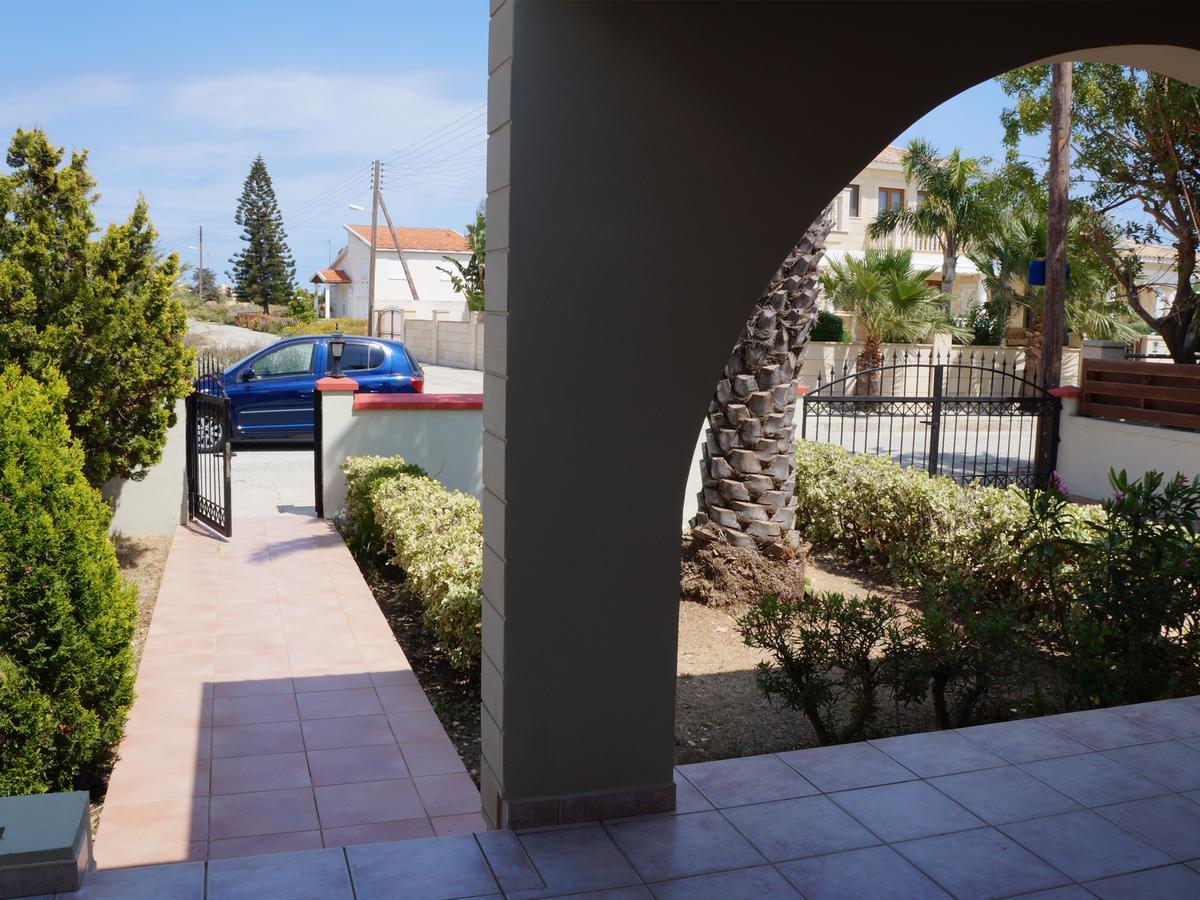 Melani House Holiday home *