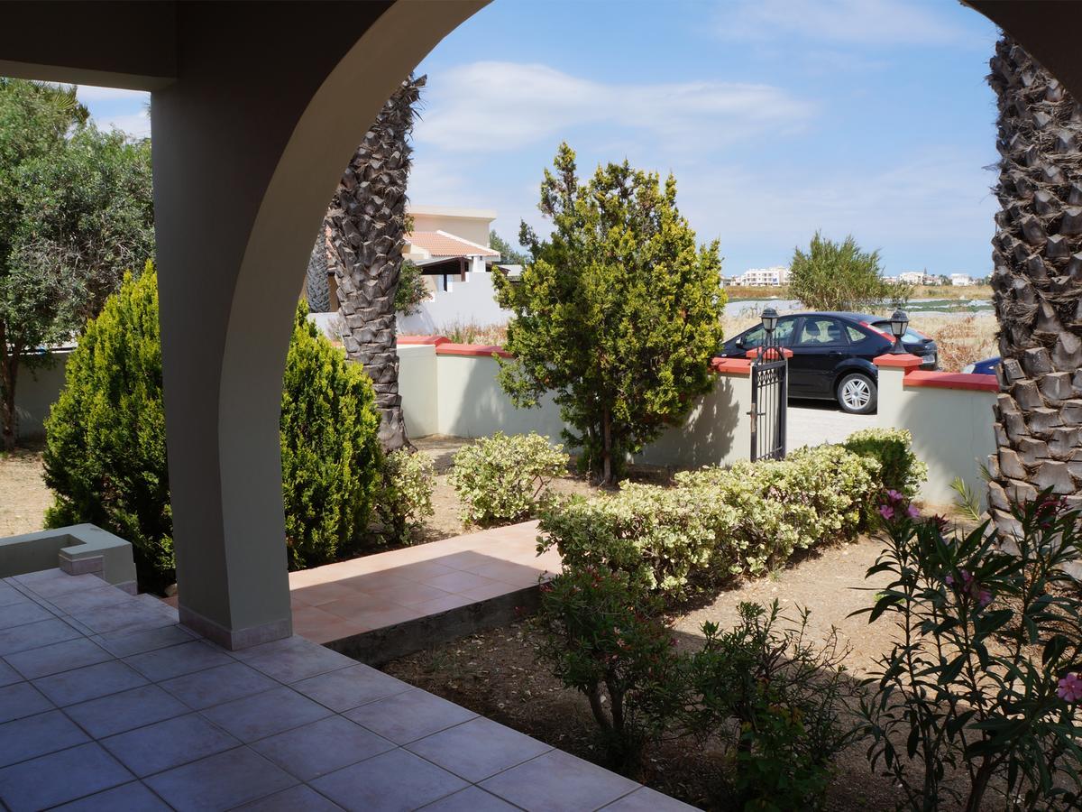 Holiday home Melani House *