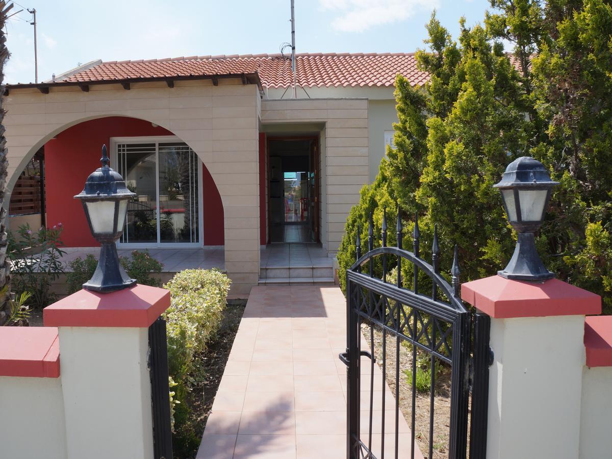 Holiday home Melani House
