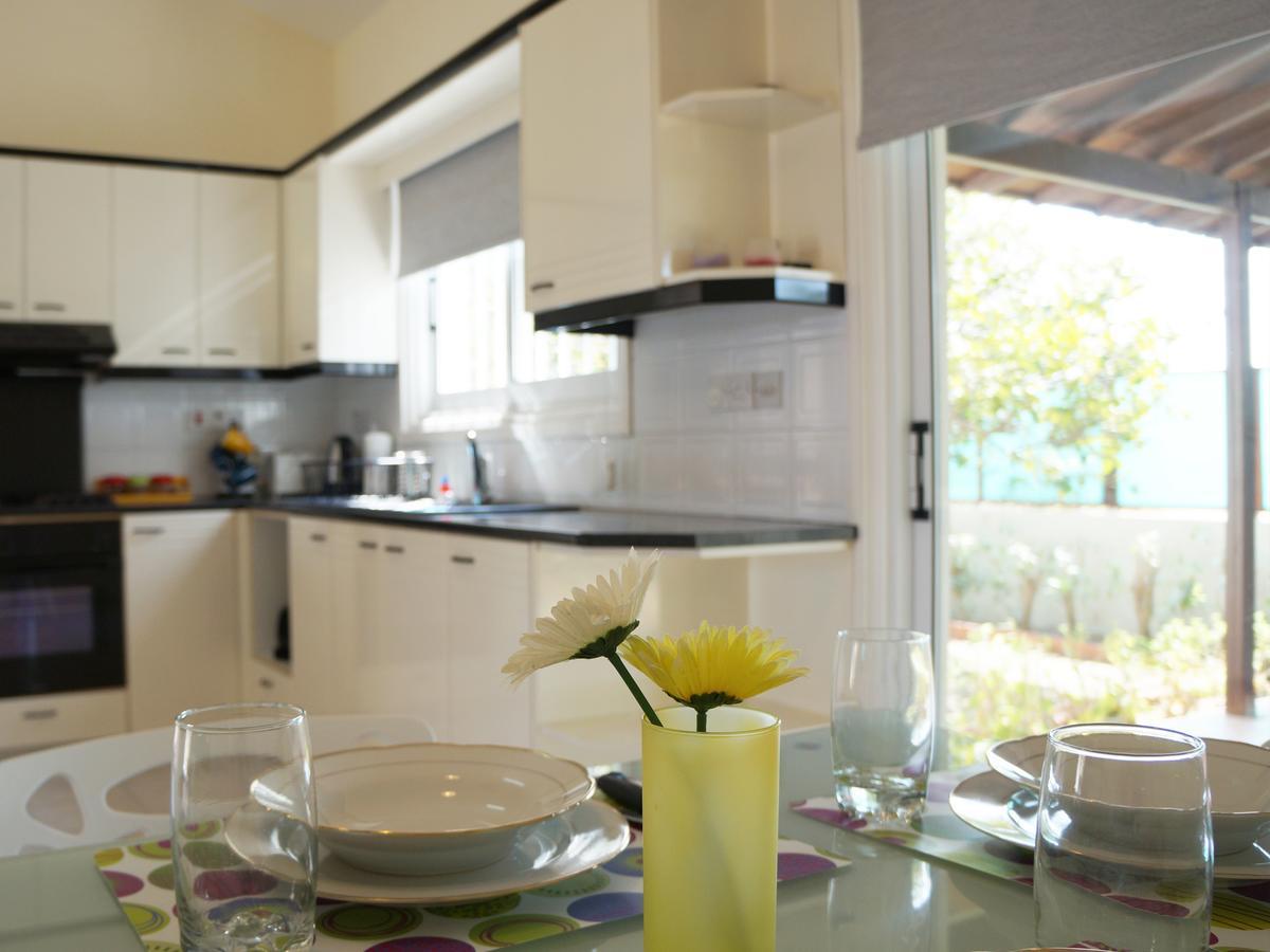 Melani House Holiday home *