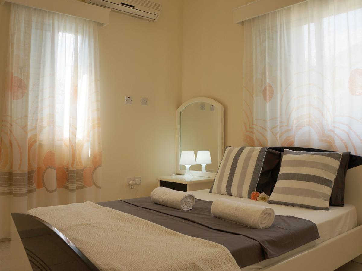 Melani House Larnaca
