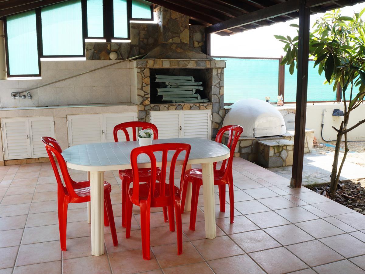 Melani House Larnaca