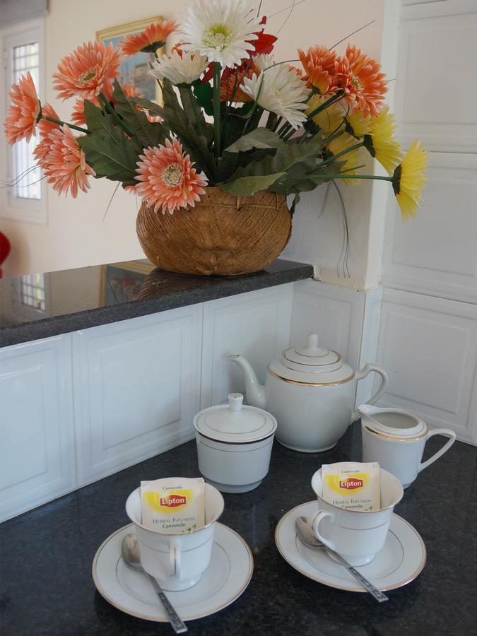 Melani House Holiday home *