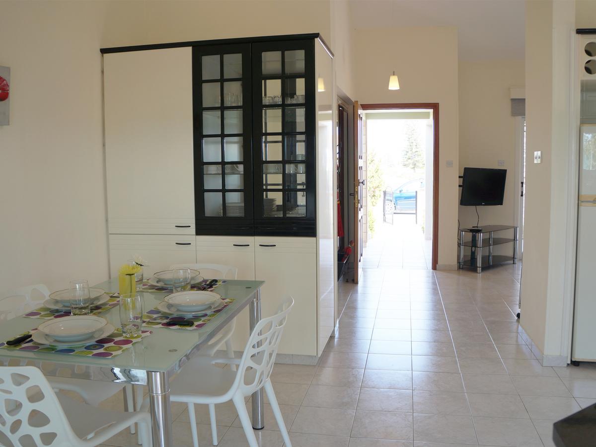 Melani House Holiday home Larnaca