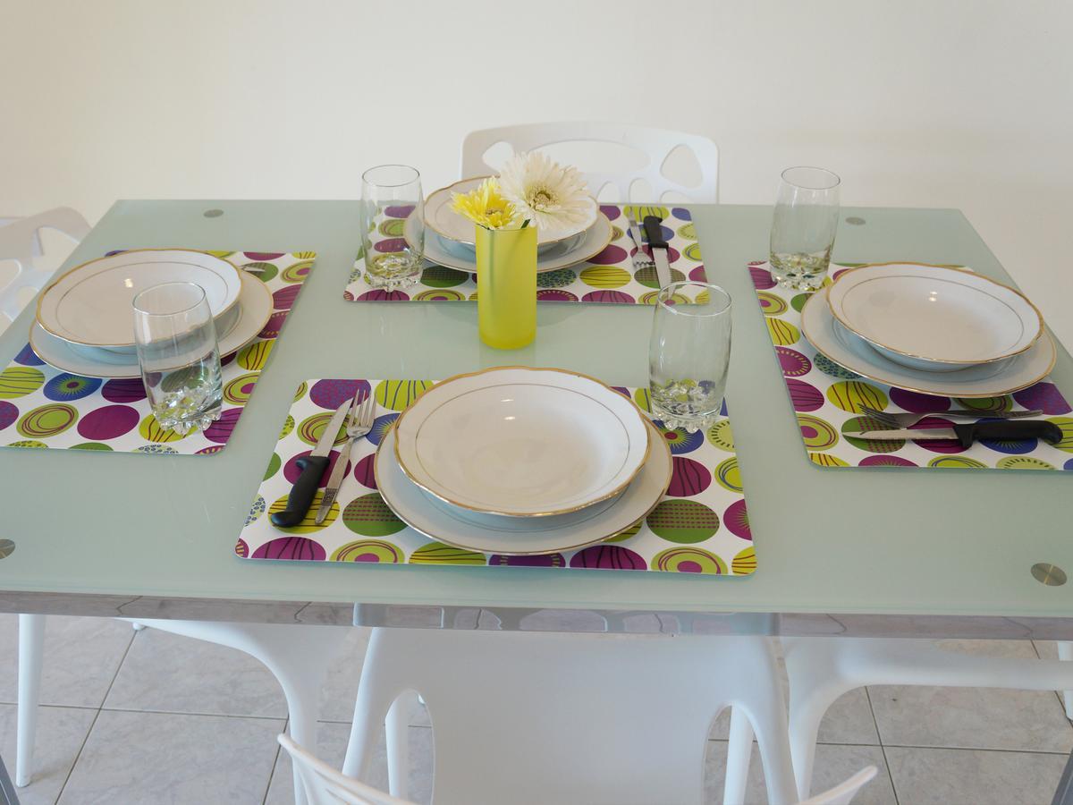 Melani House Holiday home