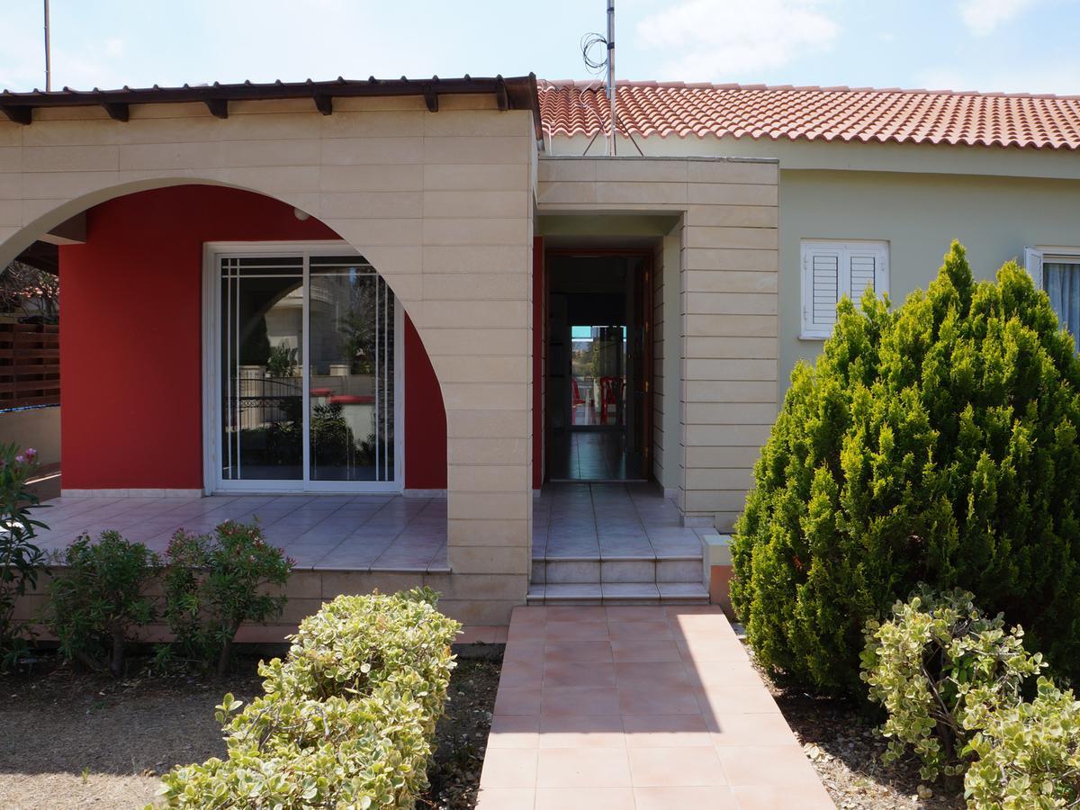 Holiday home Melani House Larnaca