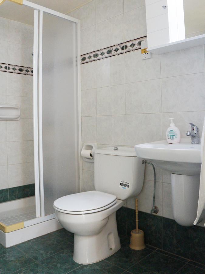 Melani House Holiday home