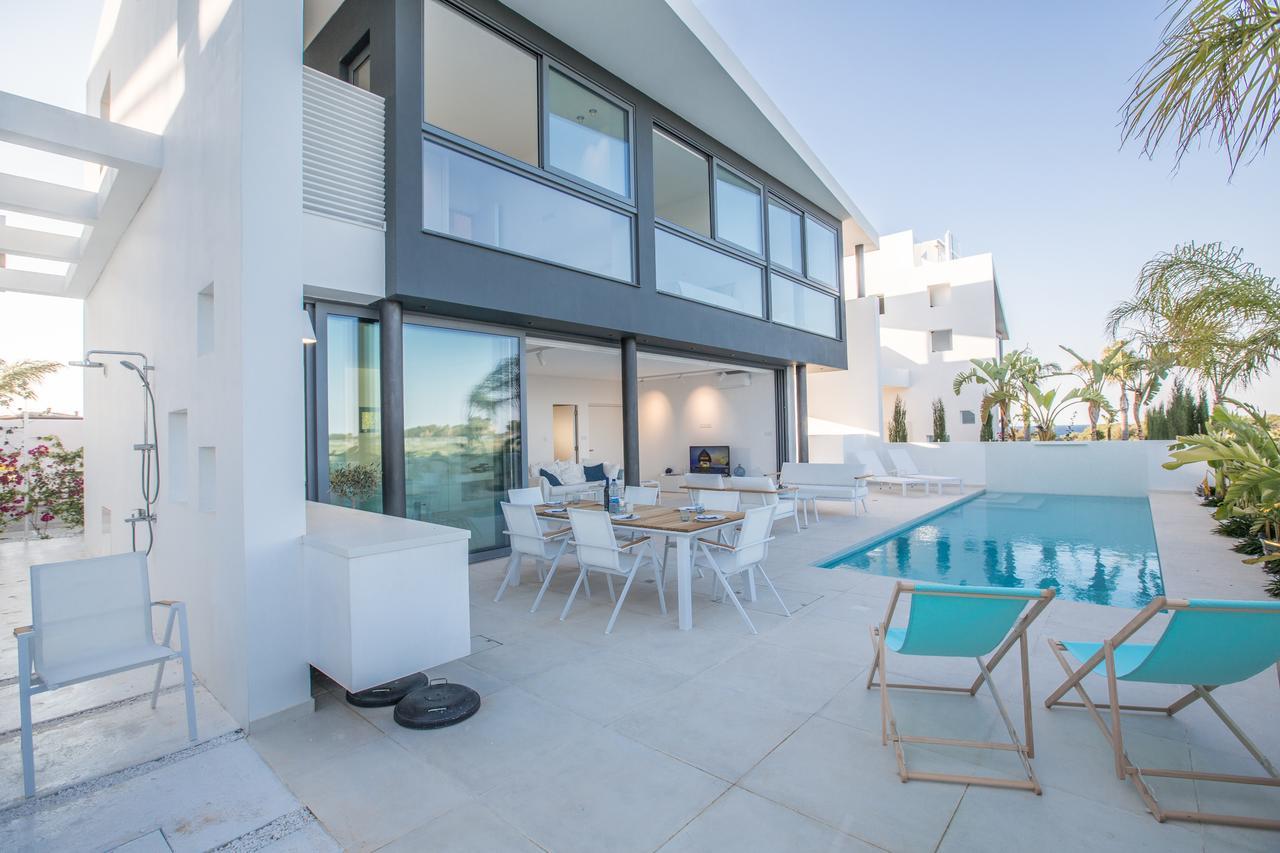 White Pearl Protaras