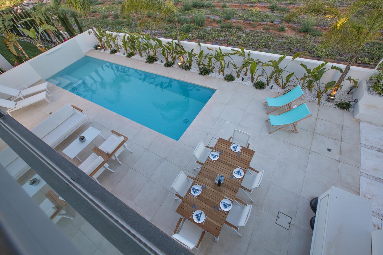 White Pearl Villa Protaras
