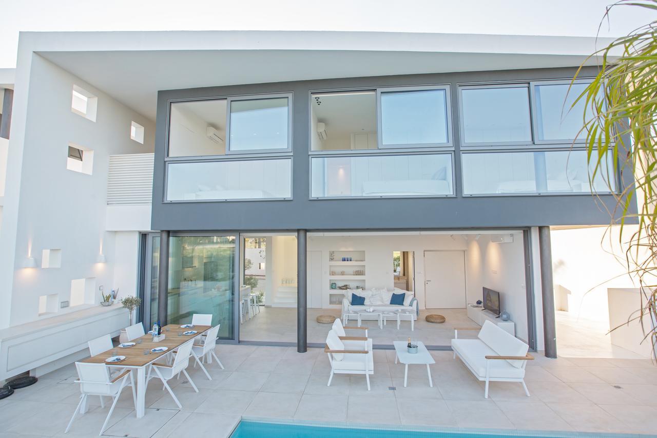 Villa White Pearl *