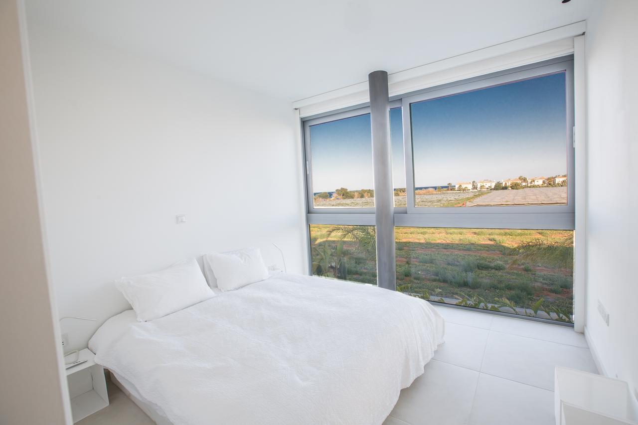 White Pearl Villa
