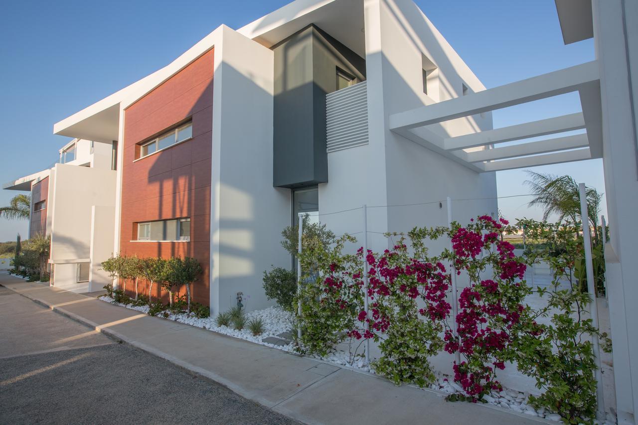 White Pearl Villa