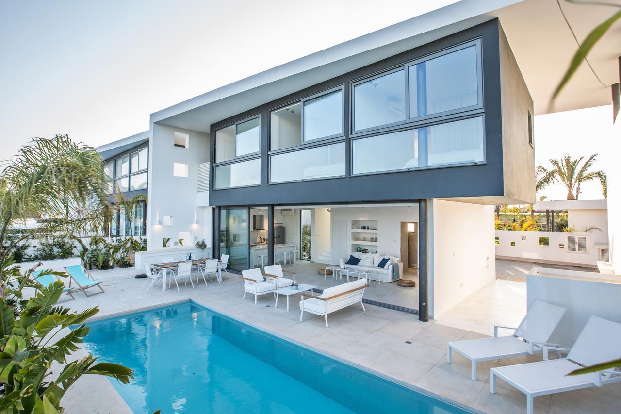 Villa White Pearl