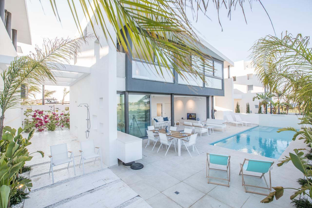 Villa White Pearl *