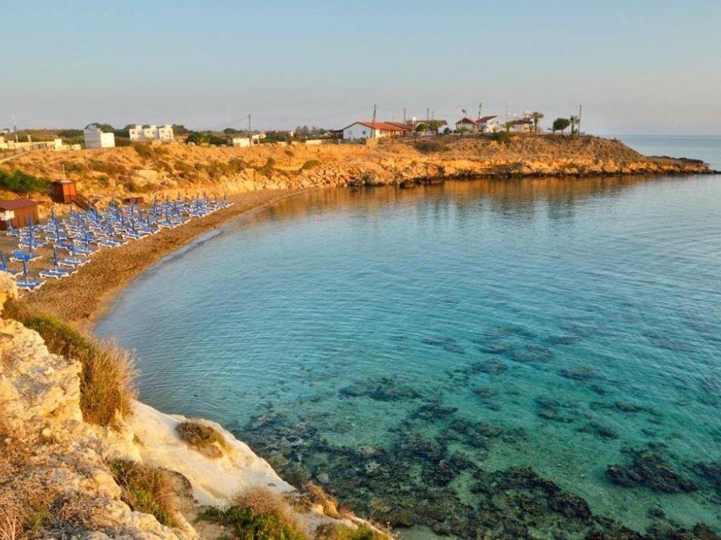 Kyklades Apartment Paralimni