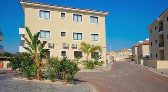 Kyklades Paralimni