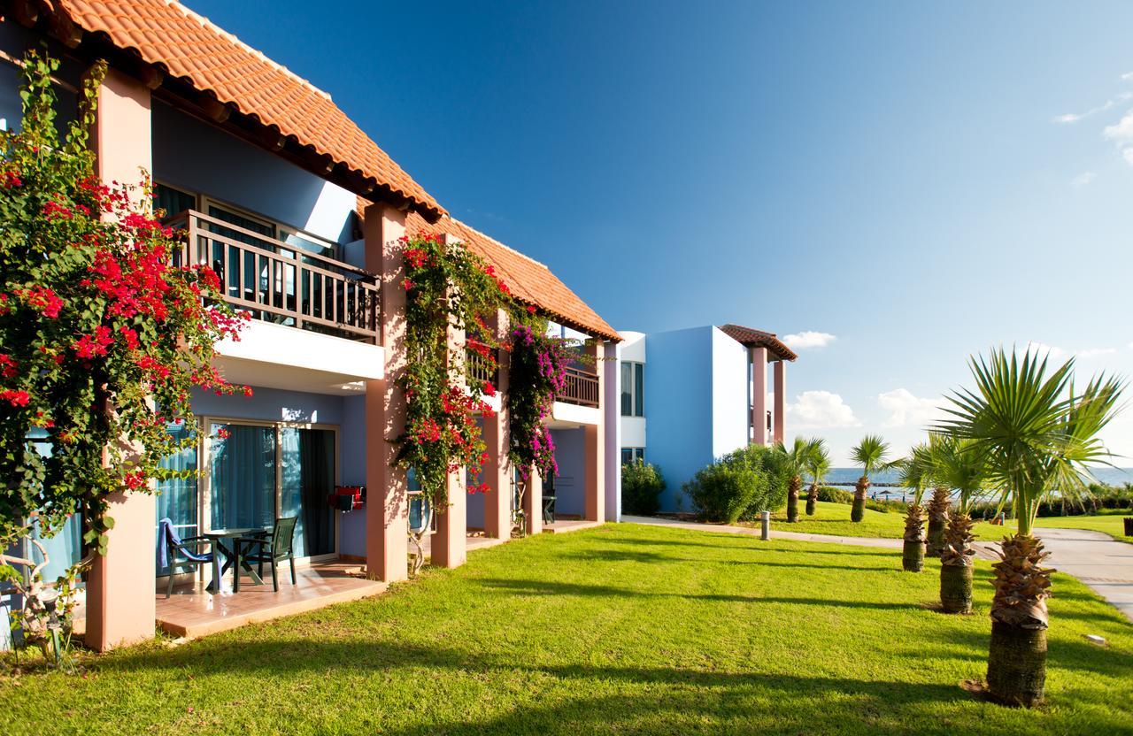 Resort Aldiana Club Zypern 4*