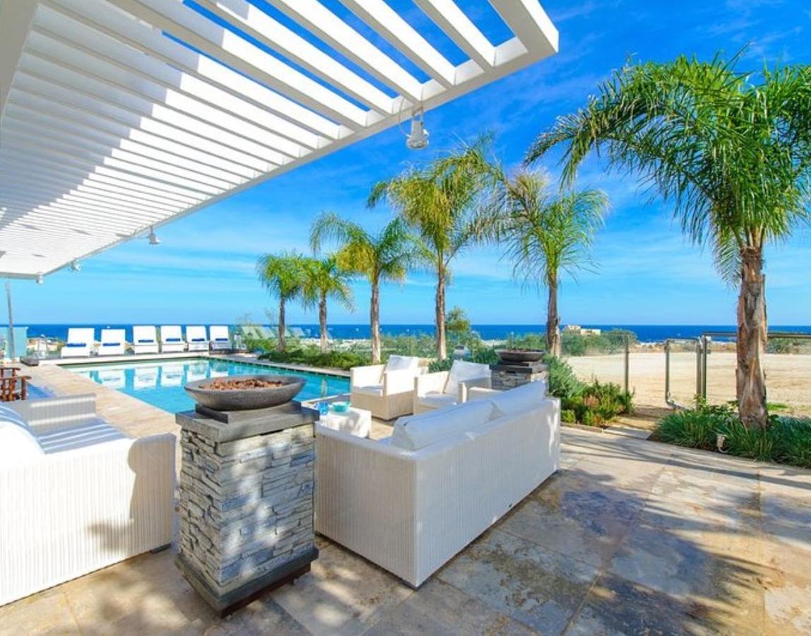 Villa Ocean Pearl *